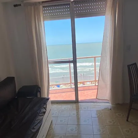 Quinto Al Mar Apartment Santa Teresita Exterior photo