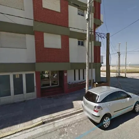 Quinto Al Mar Apartment Santa Teresita Exterior photo