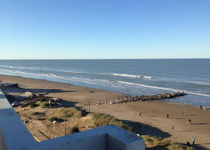 Quinto Al Mar