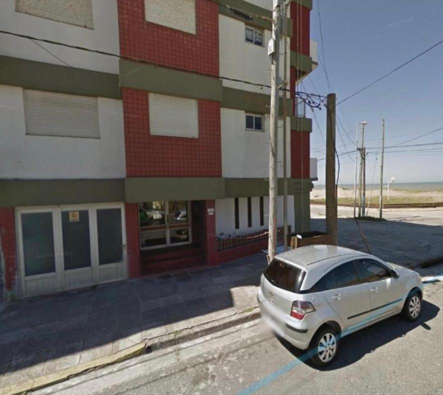 Quinto Al Mar Apartment