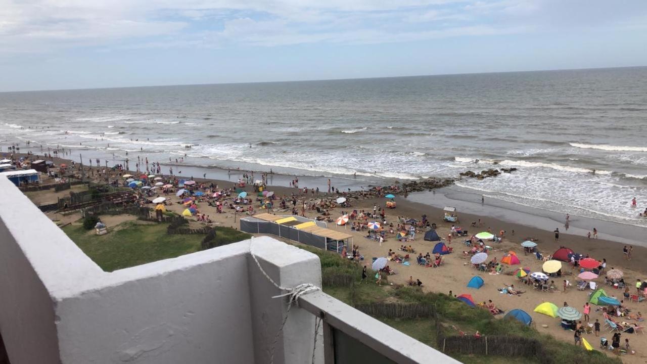 Quinto Al Mar Apartment