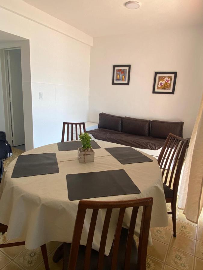 Apartment Quinto Al Mar Santa Teresita