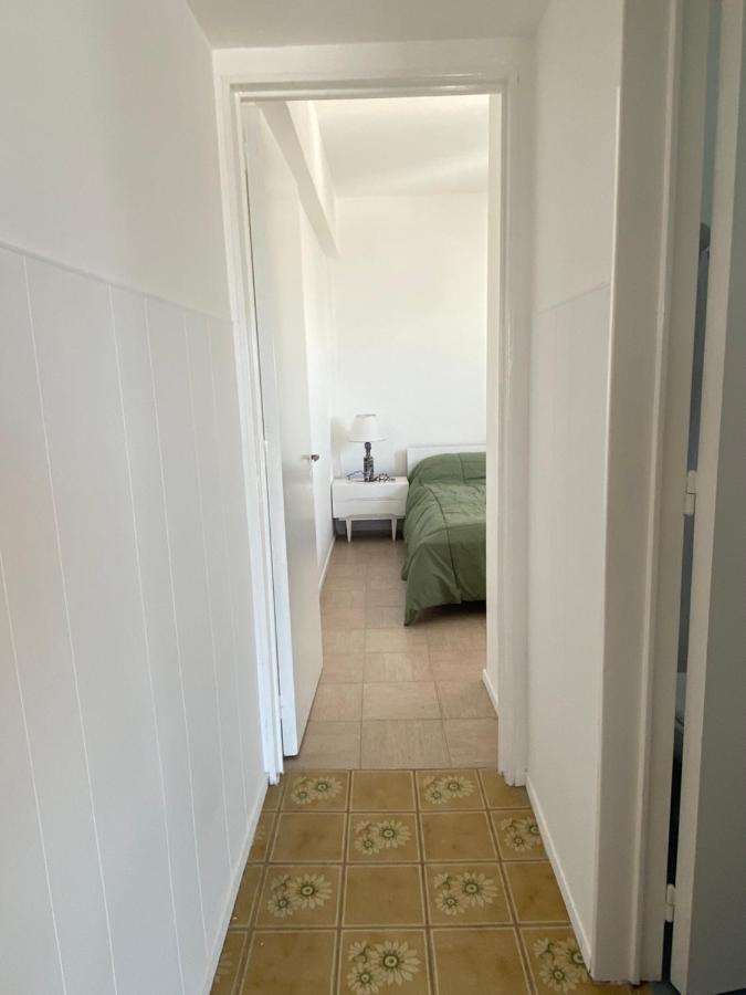 Quinto Al Mar Apartment Santa Teresita