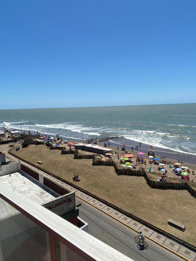 Apartment Quinto Al Mar Santa Teresita