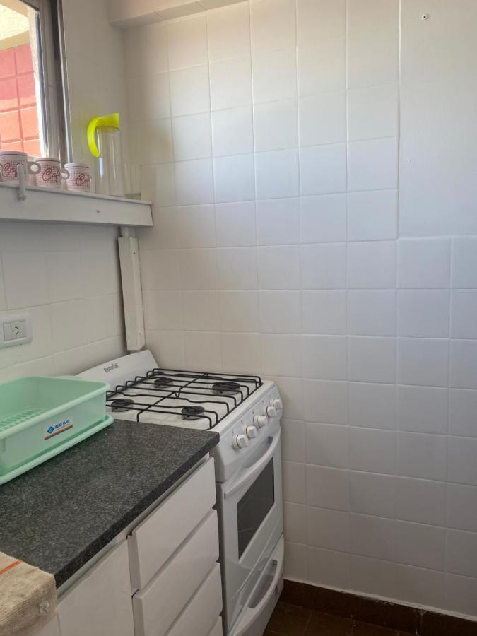 Quinto Al Mar Apartment *