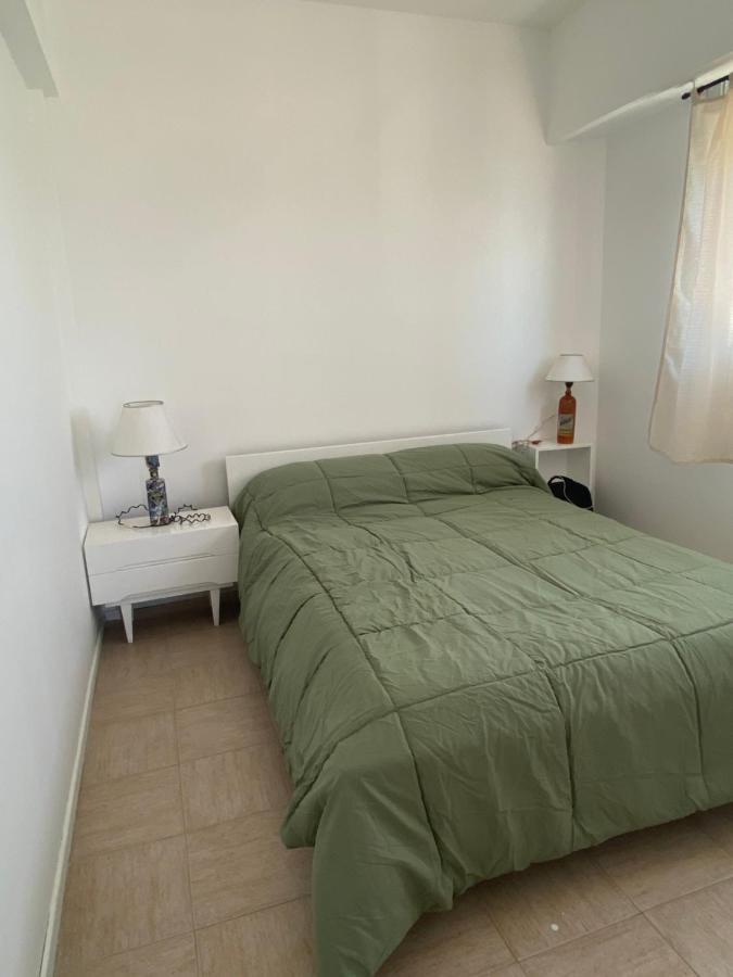 Quinto Al Mar Apartment Santa Teresita