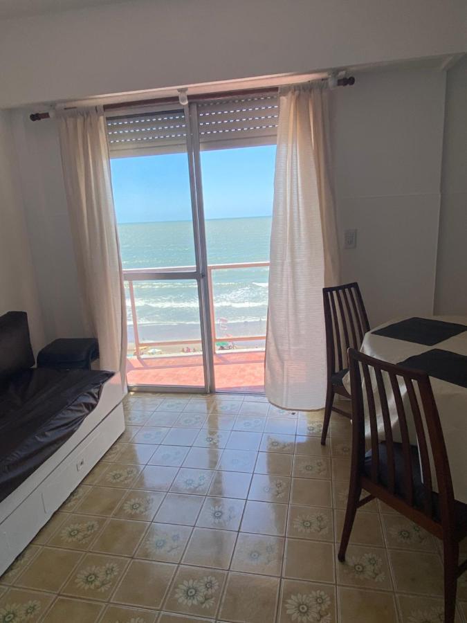 Quinto Al Mar Apartment Santa Teresita