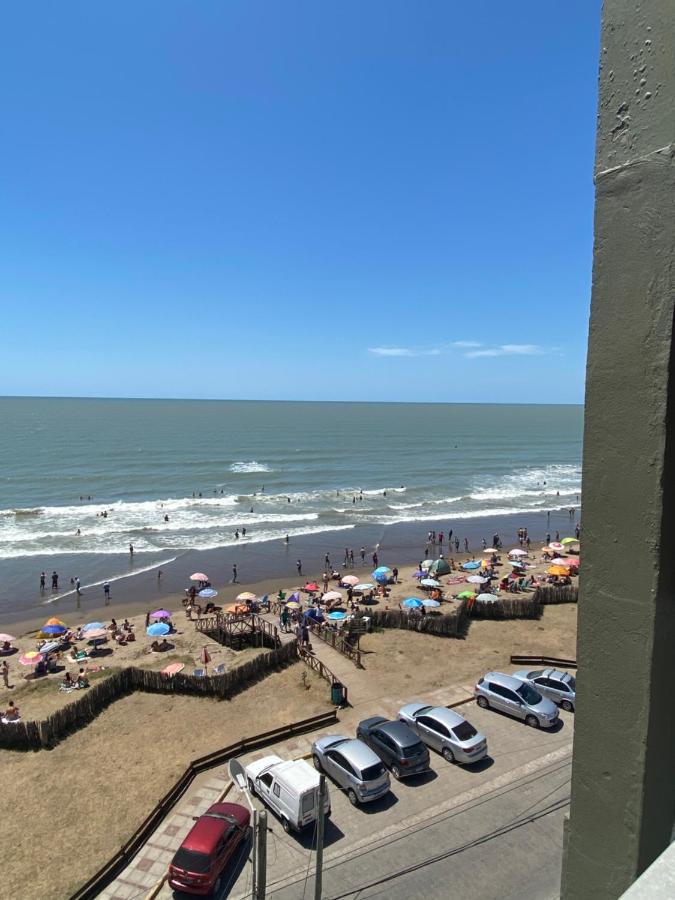 Quinto Al Mar Apartment *